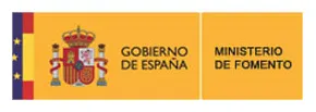 Ministerio de Fomento - Demarcación de Carreteras
